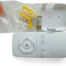ZHFEISY Hydraulic Accumulator Nitrogen Charging Filling - 7 in 1 Charging Tool Gas Valve Test Kit FPU-1-25/40MPA