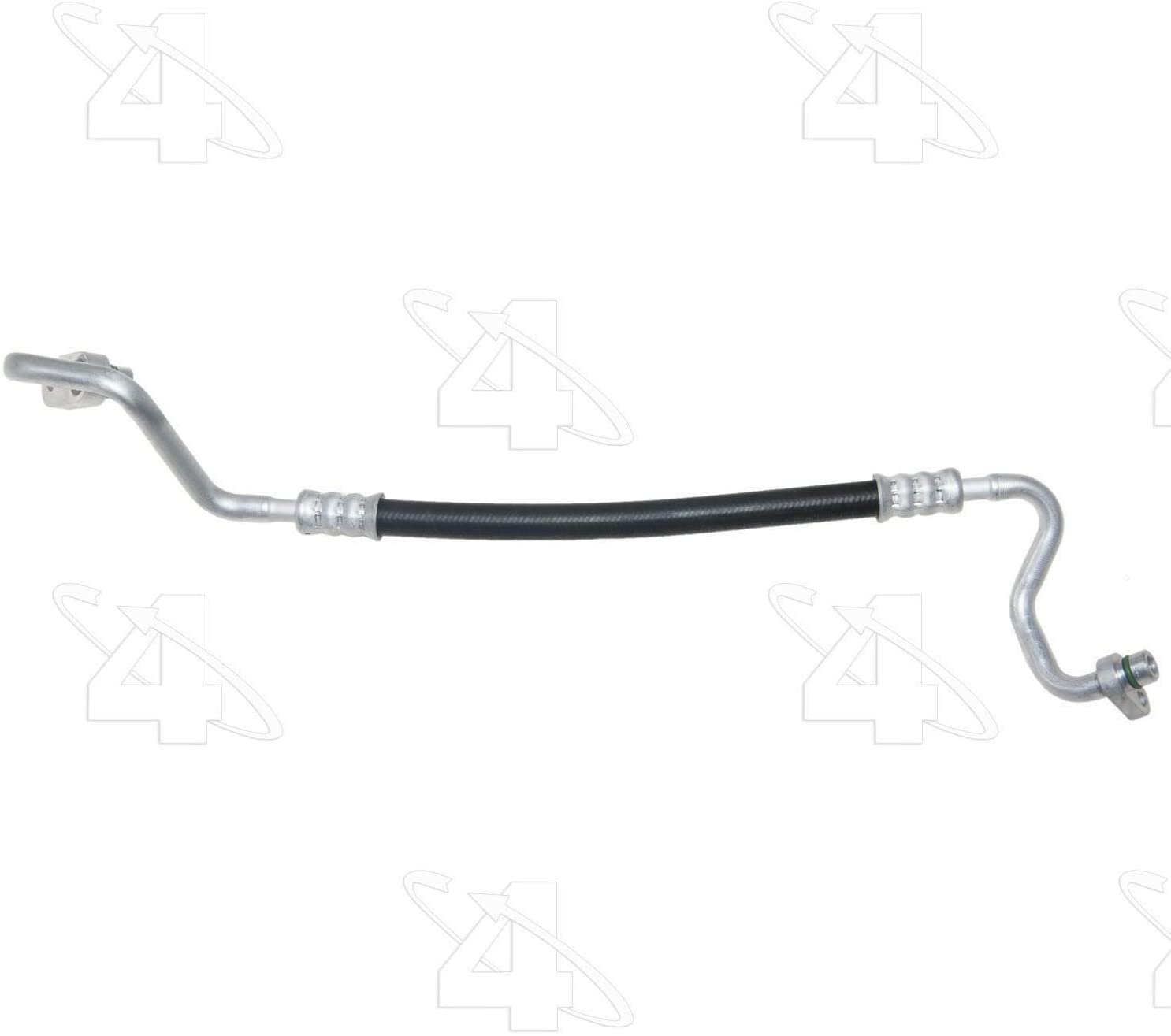 Four Seasons 56077 Discharge Line Hose Assembly