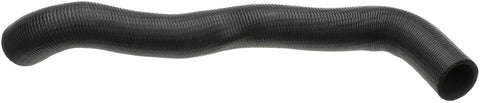 ACDelco 24433L Professional Upper Molded Coolant Hose
