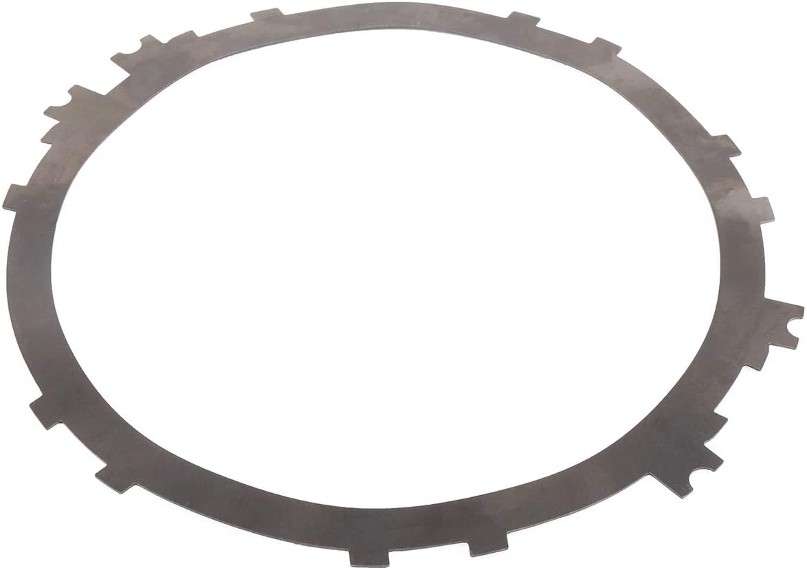ACDelco 24230818 GM Original Equipment Automatic Transmission Waved 1-2-3-4 Clutch Plate
