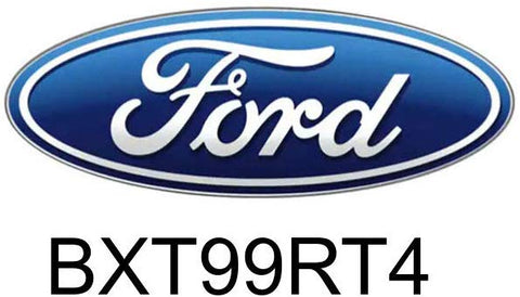 Ford BXT99RT4 BATTERY