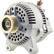 BBB Industries N7776-HO Alternator