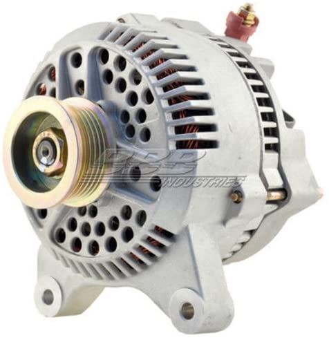 BBB Industries N7776-HO Alternator