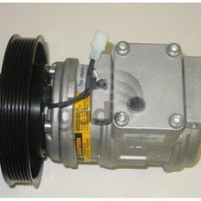 Global Parts 6511518 A/C Compressor