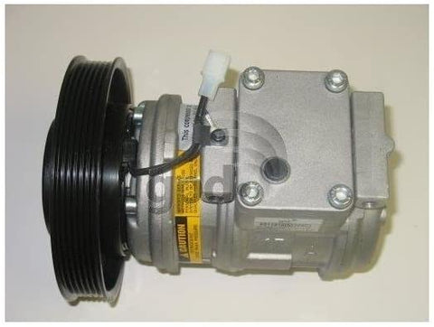 Global Parts 6511518 A/C Compressor