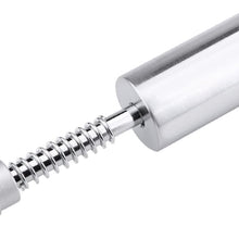 Qiilu Car Dent Paintless Repair Tool Kit, Auto Body Paintless Repair Remover Kit 1 T Bar Slide Hammer + 28pcs Glue Puller Tabs + 2 Free Sticks