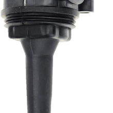 Ignition Coil for Volvo C30 C70 S40 S60 V50 V70 XC70 I5 2.4L 2.5L Turbo Replace UF517