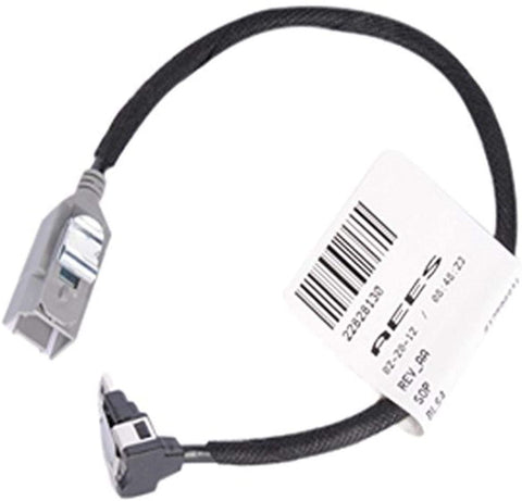 ACDelco 22828130 GM Original Equipment USB Data Extension Cable