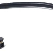 Automotech Front Brake Pad Wear Sensor 7L0907637 Fits for A u d i V O L K S W A G E N Porsche