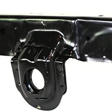 OE Replacement Mitsubishi Eclipse/Endeavor/Galant Radiator Support (Partslink Number MI1225141)