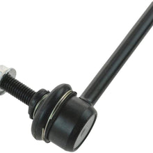 Stabilizer Sway Bar Link LH Driver & RH Passenger Front Pair for 10-15 Camaro