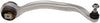 Moog RK80563 Control Arm and Ball Joint Assembly