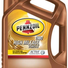 Penz 5.1QT 10W30 HM Oil