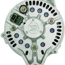 Remy 14761 Premium Remanufactured Alternator