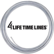 4LIFETIMELINES Stainless Steel Tubing Coil - 3/16, 25 Feet