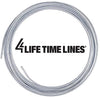 4LIFETIMELINES Stainless Steel Tubing Coil - 3/16, 25 Feet