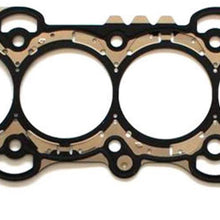 ECCPP Engine Head Gasket Set w/Bolts fit 09-13 for Ford Escape for Ford Fusion for Mazda 3 for Mazda 5 for Mazda 6 for Mazda CX-7 for Mercury Mariner for Mercury Milan for Gaskets Kit