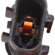 QUALINSIST Air Conditioning Compressor fit for 2012-2016 for H-yundai for A-Ccent A-C Compressor