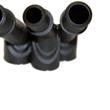 MTC 1633/64-11-8-390-697 Heater Hose Junction (64-11-8-390-697 MTC 1633 for BMW Models)