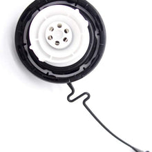 Gas Cap, Replaces 77300-33070, 7730033070 Fuel Tank Sealing Inner Cover Fits for Toyota, Lexus - 4Runner, Avalon, Camry, Corolla, Highlander, Matrix, Sienna, Tacoma, ES300, ES330, GX470 More
