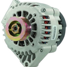 Remy 91530 Alternator