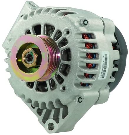 Remy 91530 Alternator