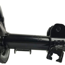 Set of 2 Front Suspension Gas Shock Absorber Strut & Springs 172115 for 03-08 Corolla Sedan by GIMAE 1 Year Warranty