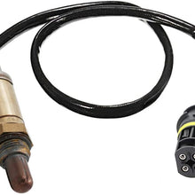 13477 Oxygen Sensor Gemany OE Quality Upstream for BMW Z8 Z3 325i 323i 328i 330i 525i 540i 750iL X5 330Ci M5 Mercedes-Benz S500 S430 CL500 CL55 AMG Replaces# 13477 234-4276 MHK000210