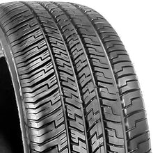 Goodyear Eagle RS-A Radial Tire - 205/55R16 89H