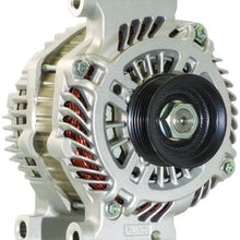 Remy 94416 Alternator