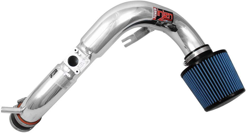 Injen Technology SP2104P SP Series Mega Ram Polished Cold Air Intake System