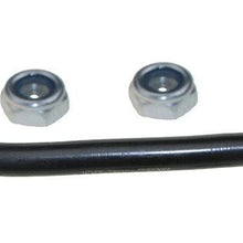 DLZ 2 Pcs Front Stabilizer Bar Sway Bar Links Compatible with Altima 2002 2003 2004 2005 2006, Maxima 2004 2005 2006 2007 2008 K90352 K90353