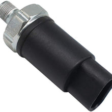 56026779 PS233 Oil Pressure Sensor Sender Switch for Dodge Viper Jeep Grand Cherokee Wrangler PS257T,56026779AB