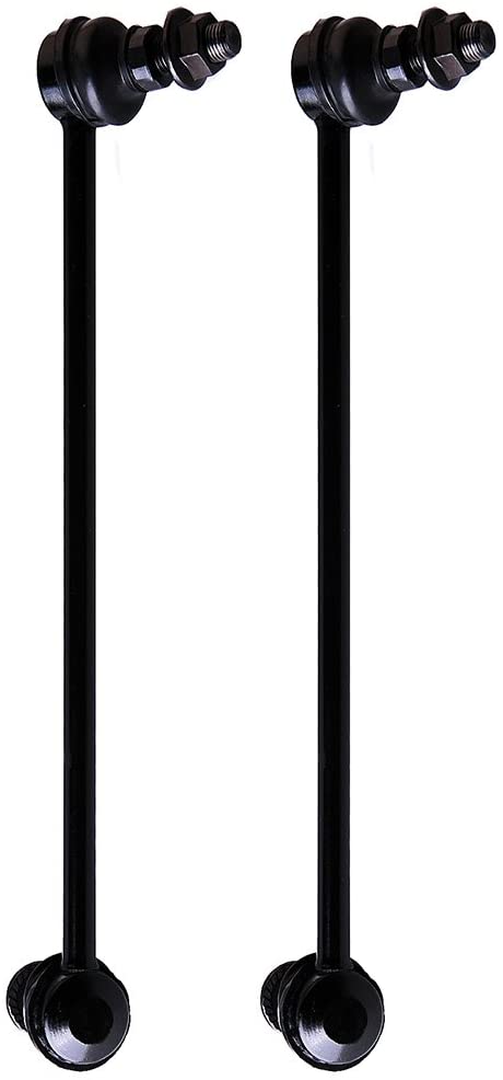 INEEDUP NEW Pair Set of Front Sway Bar End Link Compatible for Nissan Murano 03 04 05 06 07 Nissan Quest 04 05 06 07 08 09