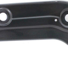 Radiator Support for VW Passat 12-15 Right and Left Side Side Support