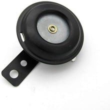 Vounivitime Motorcycle Speaker 36V Super Loud Automobile Loudspeaker Durable Basin Type Vehicle Horn Motorcycle Accessories 1 Pcs