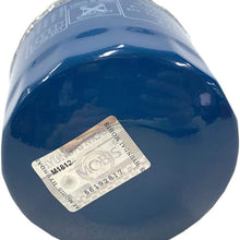 Filtro de aceite original para Hyundai 26300-35504