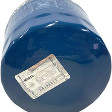 HYUNDAI Genuine 26300-35504 Oil Filter