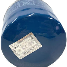 HYUNDAI Genuine 26300-35504 Oil Filter