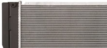 Sunbelt Radiator For Toyota Corolla 13152 Drop in Fitment