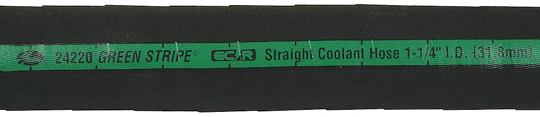 Gates 24216 Heater Hose