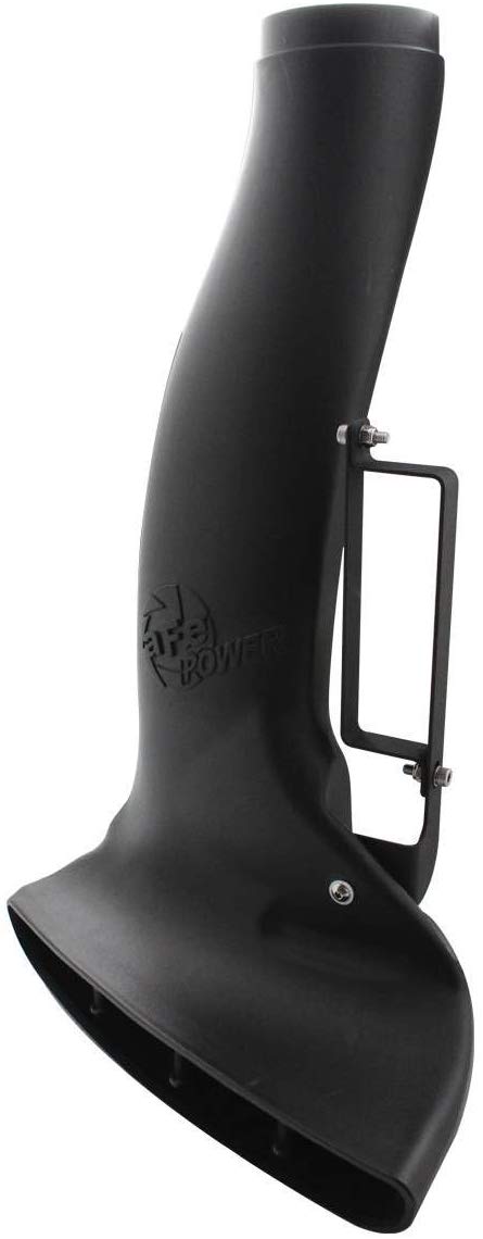 aFe Power Magnum FORCE 54-82038 Dodge Diesel Trucks 10-12 L6-6.7L (td) Dynamic Air Scoop (D.A.S.) Bracket