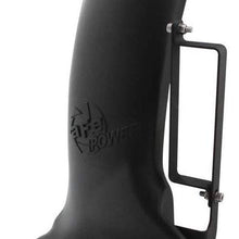 aFe Power Magnum FORCE 54-82038 Dodge Diesel Trucks 10-12 L6-6.7L (td) Dynamic Air Scoop (D.A.S.) Bracket