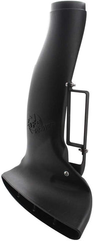 aFe Power Magnum FORCE 54-82038 Dodge Diesel Trucks 10-12 L6-6.7L (td) Dynamic Air Scoop (D.A.S.) Bracket