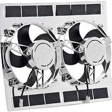 Be Cool 75351 Puller Fan