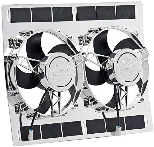 Be Cool 75351 Puller Fan