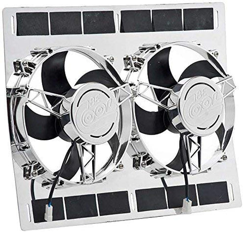 Be Cool 75351 Puller Fan