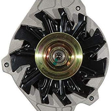 ACDelco 335-1013 Professional Alternator
