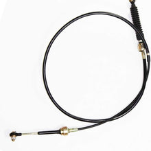 Dudubuy Cable Assy Transmission Control Gear Shift Calbe for 33820-07060 Toyota Avalon 6 Base GAS6 Cyl 3.0L 2000-04