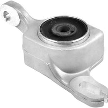 MUKEZON Lower Control Arm Bushing Bushings L+R Set For Mercedes R320 R350 R500 R550 W251